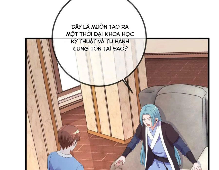 Trọng Sinh Địa Cầu Tiên Tôn Chapter 238 - 29