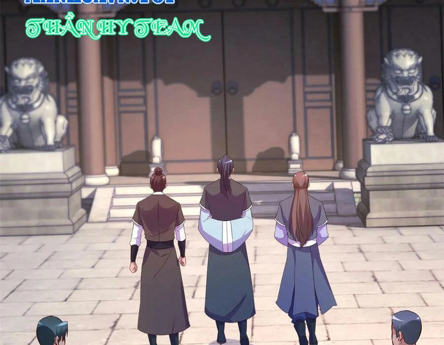 Trọng Sinh Địa Cầu Tiên Tôn Chapter 238 - 42