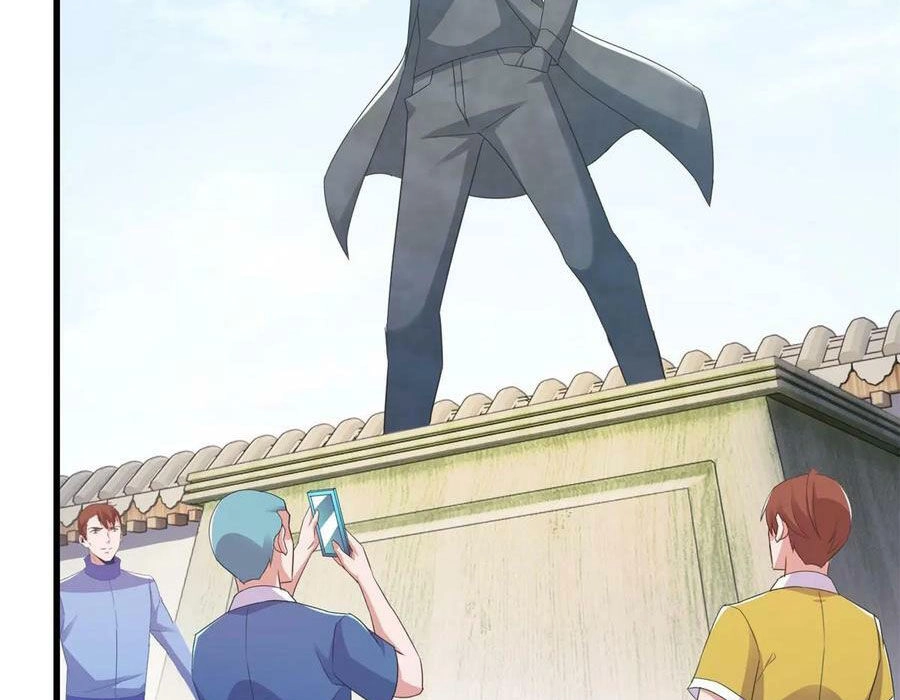 Trọng Sinh Địa Cầu Tiên Tôn Chapter 238 - 50