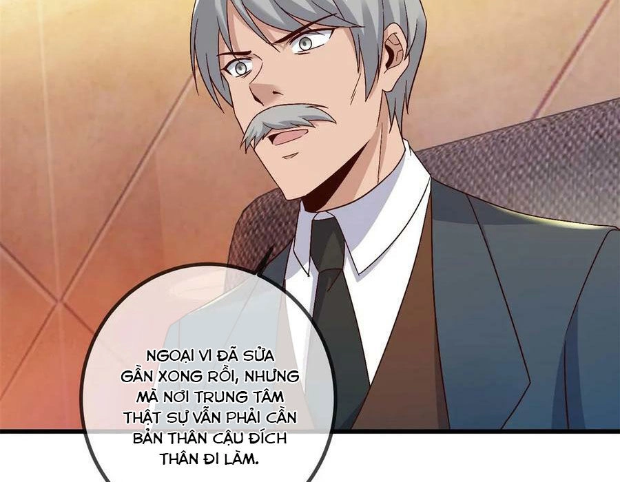 Trọng Sinh Địa Cầu Tiên Tôn Chapter 238 - 59