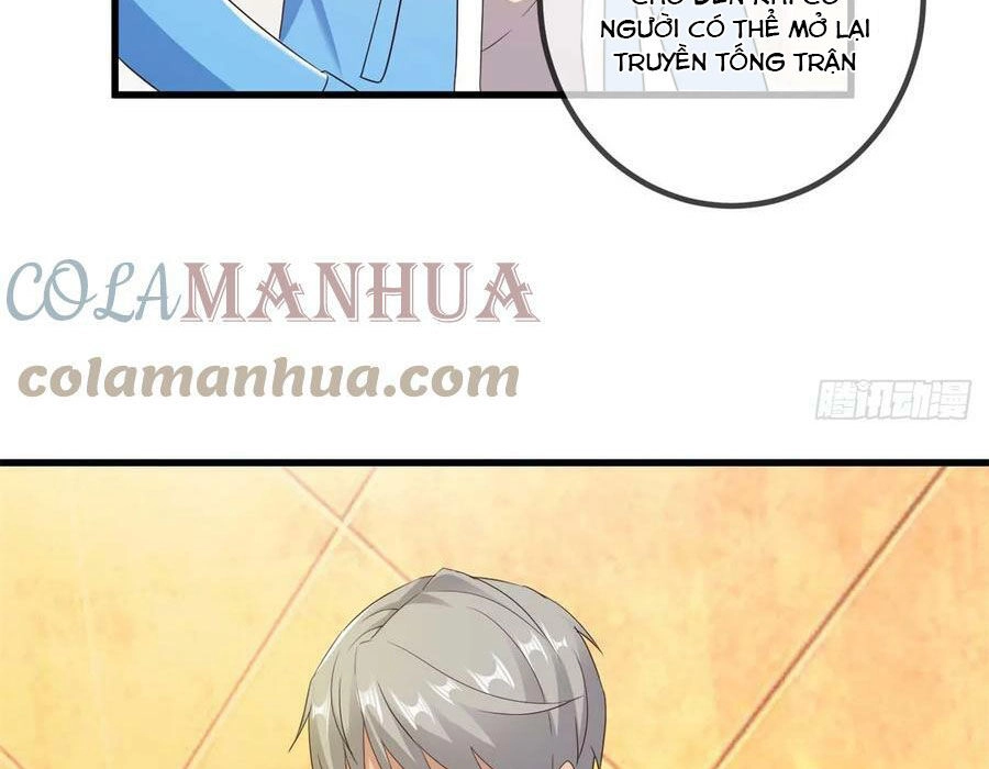 Trọng Sinh Địa Cầu Tiên Tôn Chapter 238 - 62