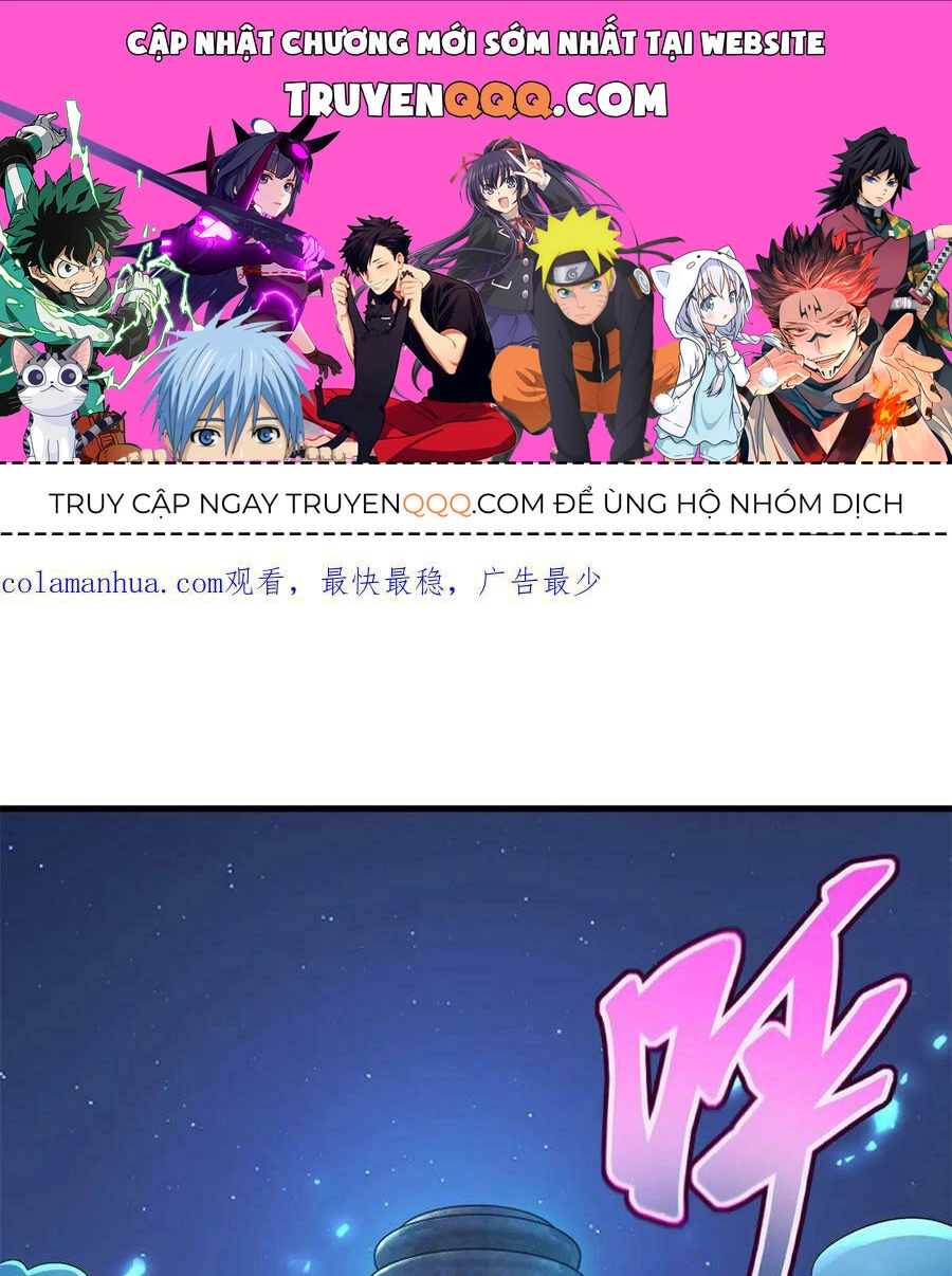 Trọng Sinh Địa Cầu Tiên Tôn Chapter 239 - 1