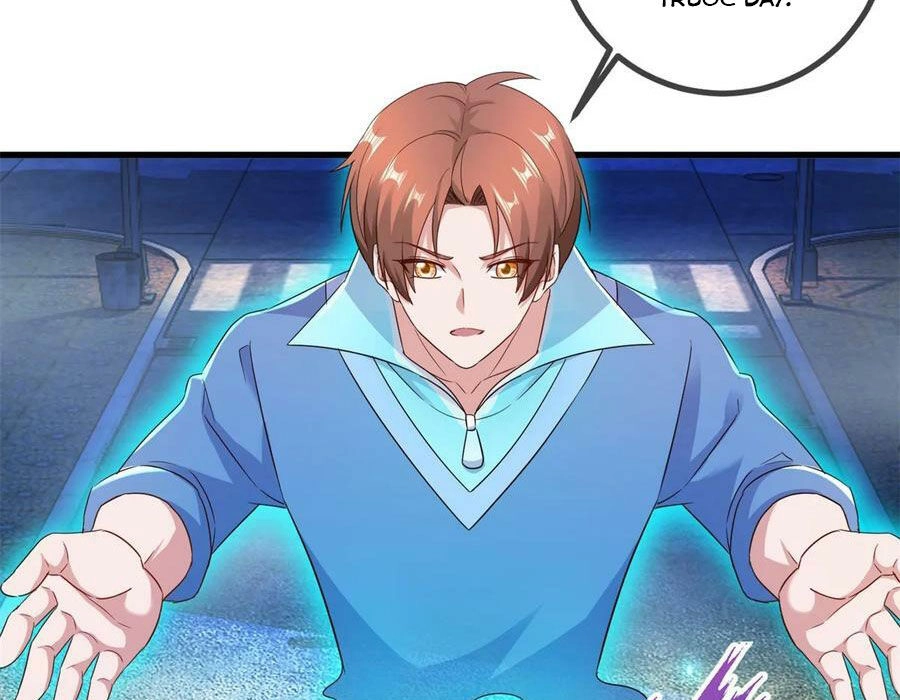 Trọng Sinh Địa Cầu Tiên Tôn Chapter 239 - 16