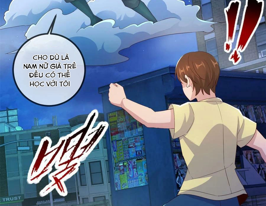 Trọng Sinh Địa Cầu Tiên Tôn Chapter 239 - 19