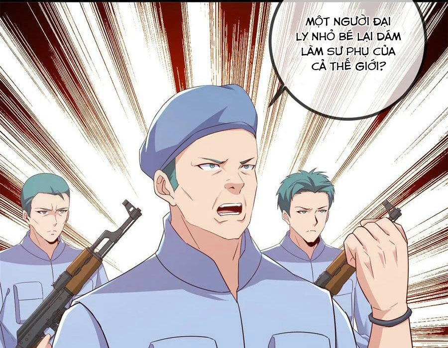 Trọng Sinh Địa Cầu Tiên Tôn Chapter 239 - 21