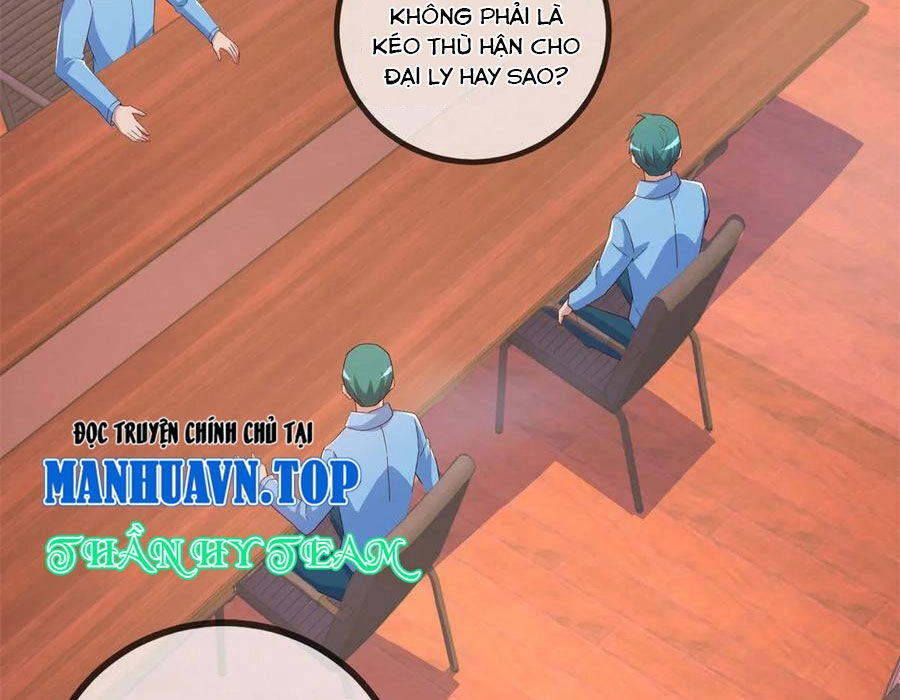 Trọng Sinh Địa Cầu Tiên Tôn Chapter 239 - 24