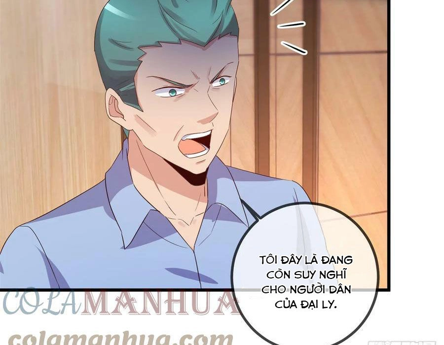 Trọng Sinh Địa Cầu Tiên Tôn Chapter 239 - 29