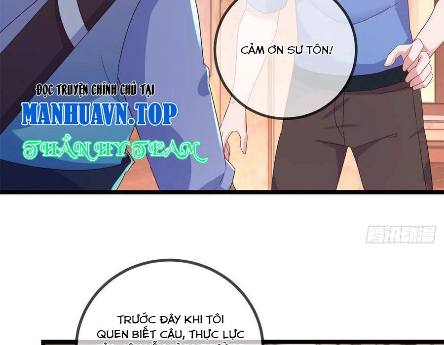 Trọng Sinh Địa Cầu Tiên Tôn Chapter 239 - 41