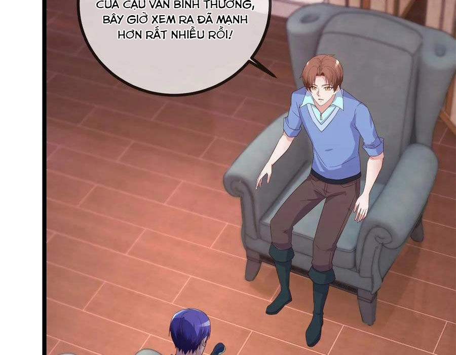 Trọng Sinh Địa Cầu Tiên Tôn Chapter 239 - 42