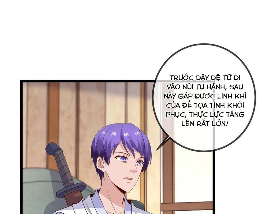 Trọng Sinh Địa Cầu Tiên Tôn Chapter 239 - 44