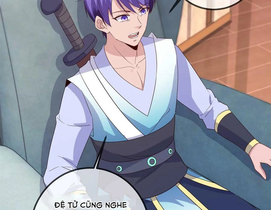 Trọng Sinh Địa Cầu Tiên Tôn Chapter 239 - 48