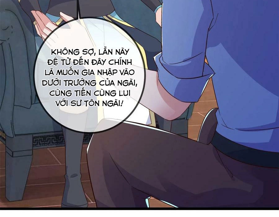 Trọng Sinh Địa Cầu Tiên Tôn Chapter 239 - 51