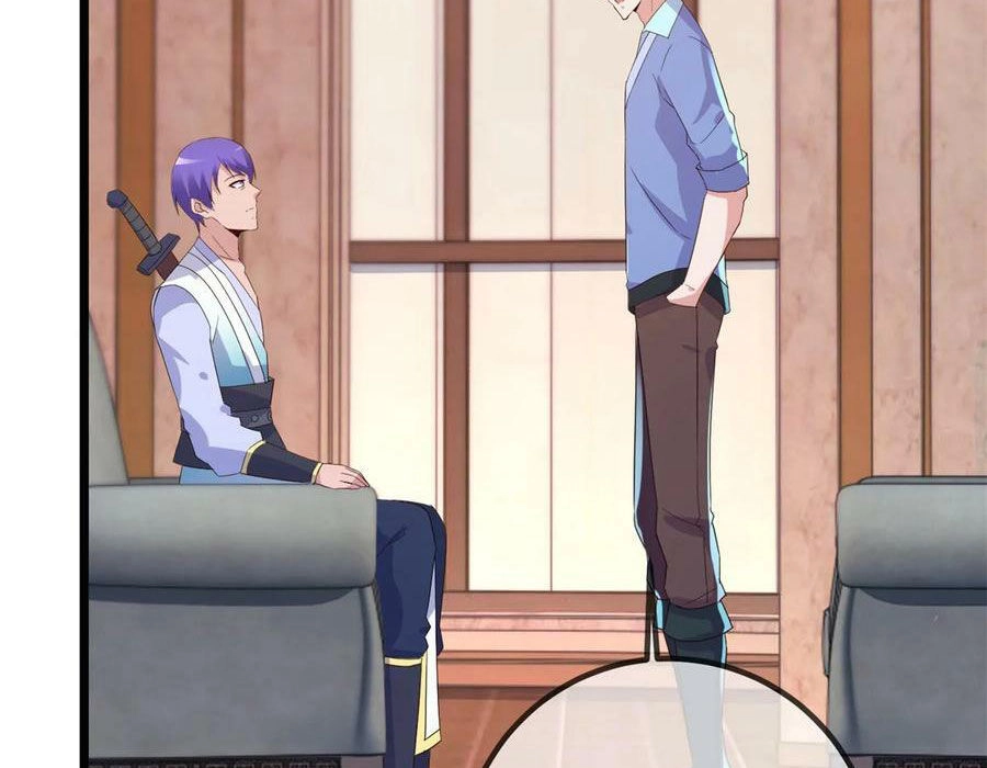 Trọng Sinh Địa Cầu Tiên Tôn Chapter 239 - 55