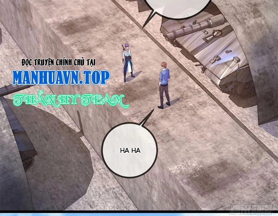 Trọng Sinh Địa Cầu Tiên Tôn Chapter 239 - 63