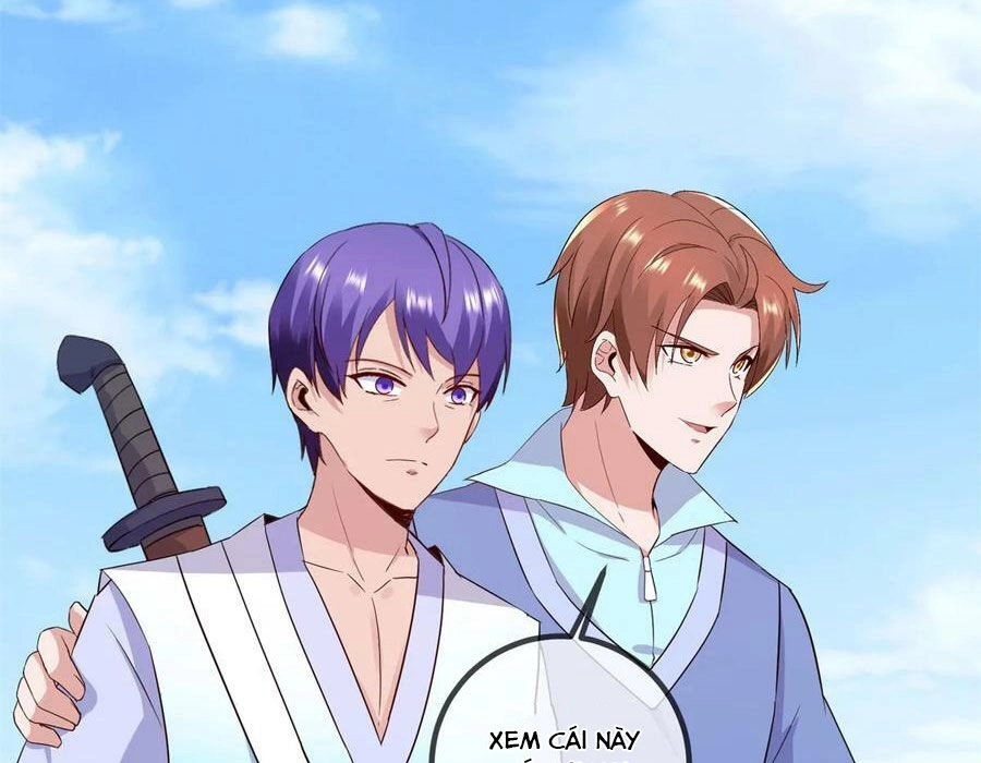 Trọng Sinh Địa Cầu Tiên Tôn Chapter 239 - 64