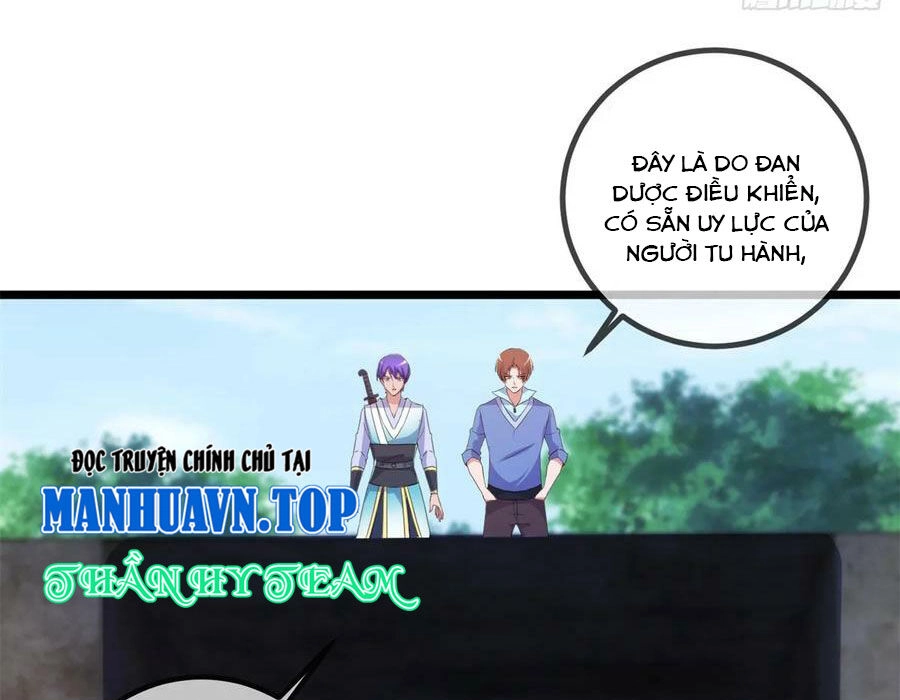 Trọng Sinh Địa Cầu Tiên Tôn Chapter 239 - 67