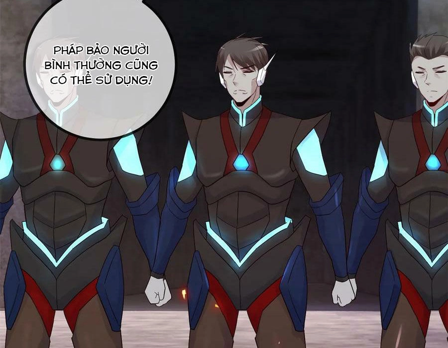 Trọng Sinh Địa Cầu Tiên Tôn Chapter 239 - 68