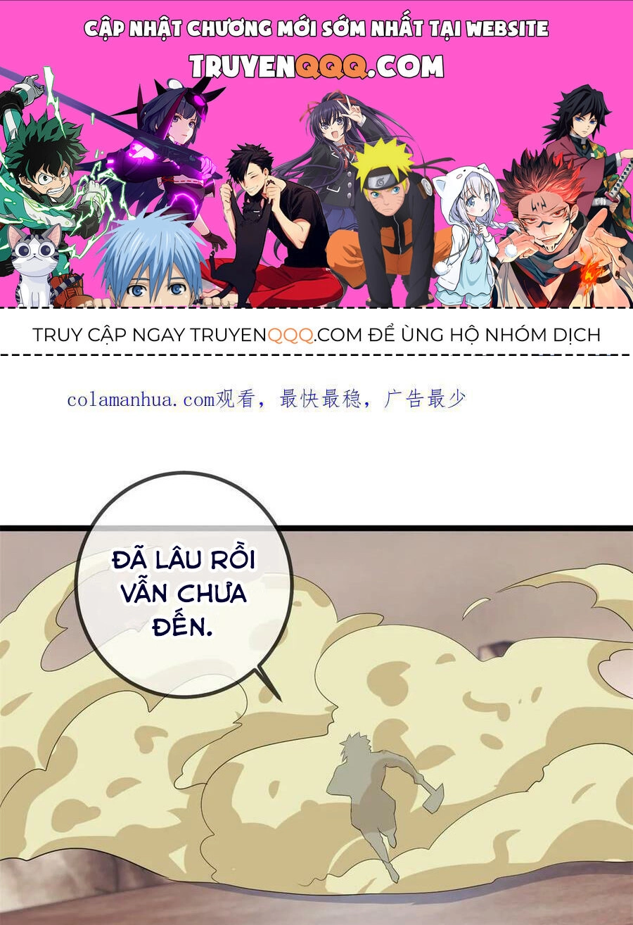 Trọng Sinh Địa Cầu Tiên Tôn Chapter 240 - 1