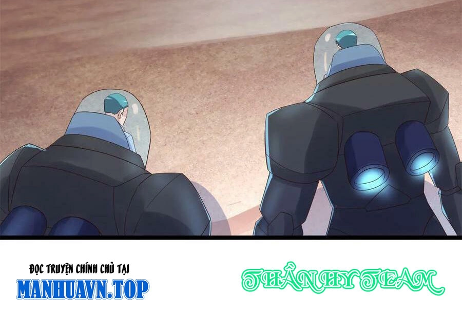 Trọng Sinh Địa Cầu Tiên Tôn Chapter 240 - 2