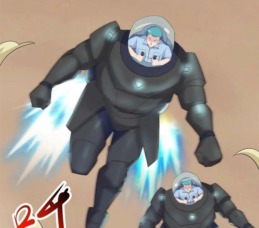 Trọng Sinh Địa Cầu Tiên Tôn Chapter 240 - 7