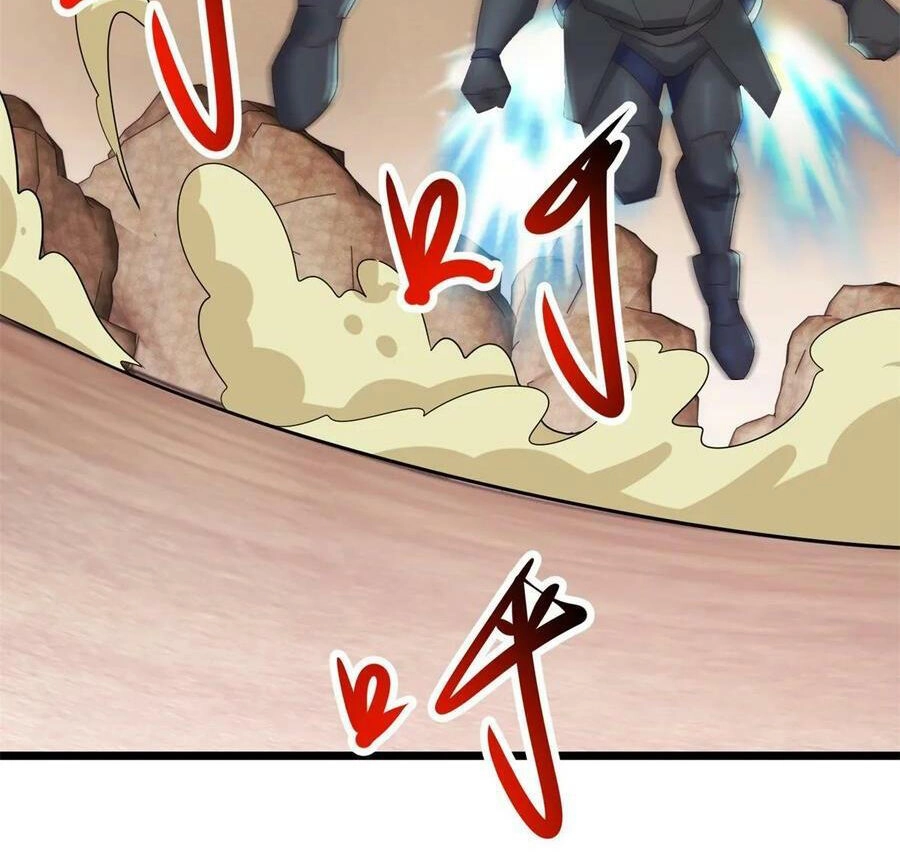 Trọng Sinh Địa Cầu Tiên Tôn Chapter 240 - 8