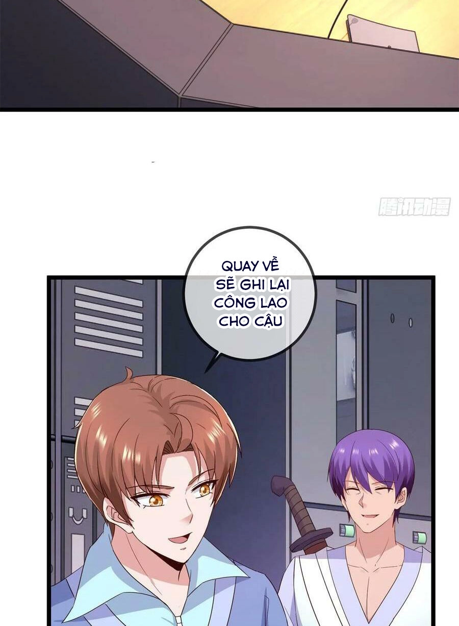 Trọng Sinh Địa Cầu Tiên Tôn Chapter 240 - 18