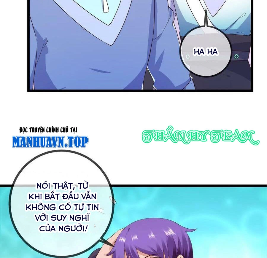 Trọng Sinh Địa Cầu Tiên Tôn Chapter 240 - 19