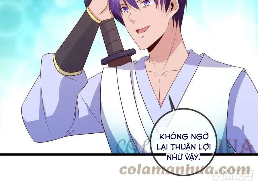 Trọng Sinh Địa Cầu Tiên Tôn Chapter 240 - 20