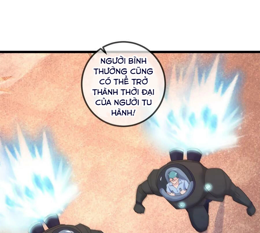 Trọng Sinh Địa Cầu Tiên Tôn Chapter 240 - 21