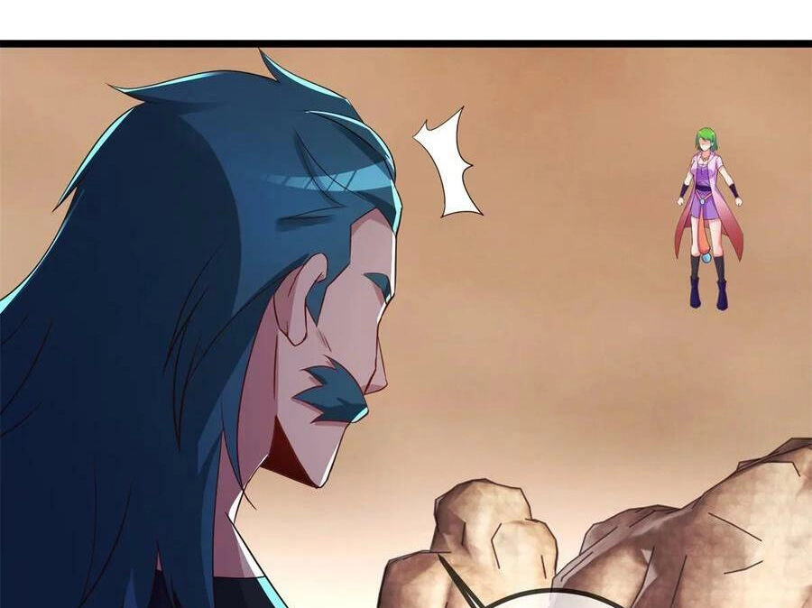 Trọng Sinh Địa Cầu Tiên Tôn Chapter 240 - 24