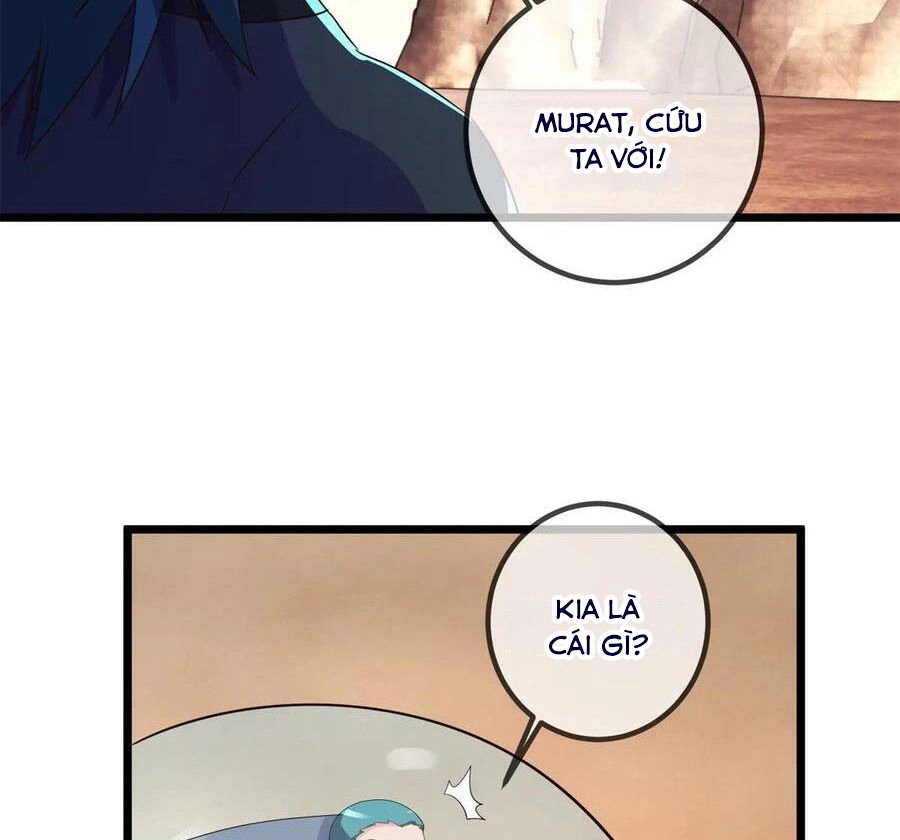 Trọng Sinh Địa Cầu Tiên Tôn Chapter 240 - 25