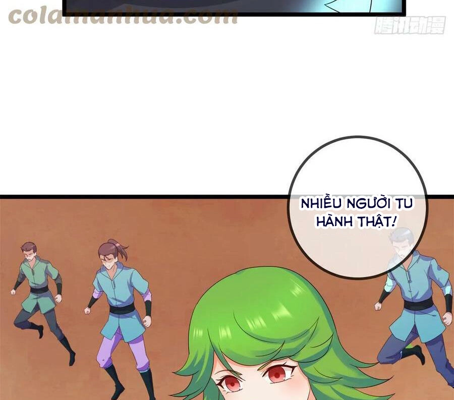 Trọng Sinh Địa Cầu Tiên Tôn Chapter 240 - 27