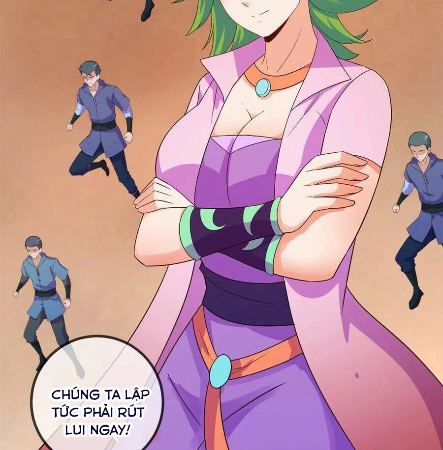 Trọng Sinh Địa Cầu Tiên Tôn Chapter 240 - 28