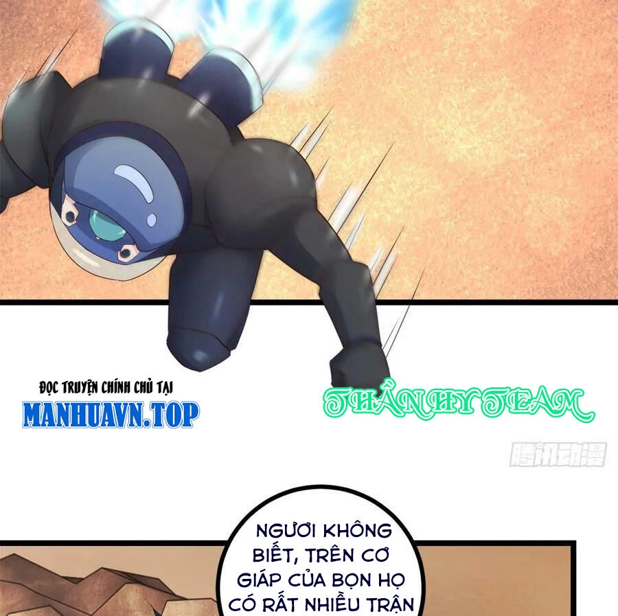 Trọng Sinh Địa Cầu Tiên Tôn Chapter 240 - 33