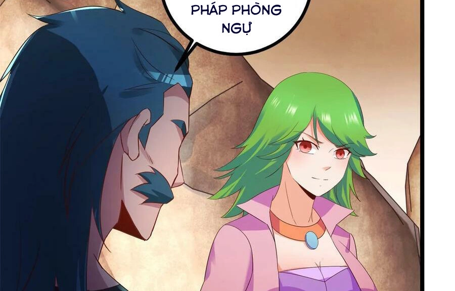 Trọng Sinh Địa Cầu Tiên Tôn Chapter 240 - 34