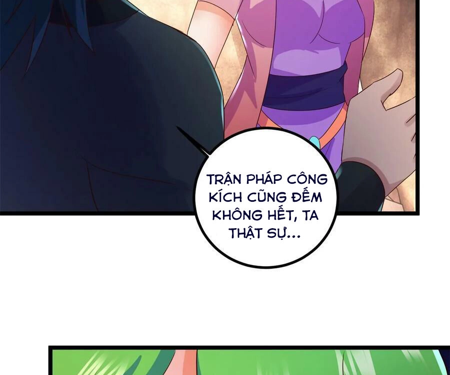 Trọng Sinh Địa Cầu Tiên Tôn Chapter 240 - 35