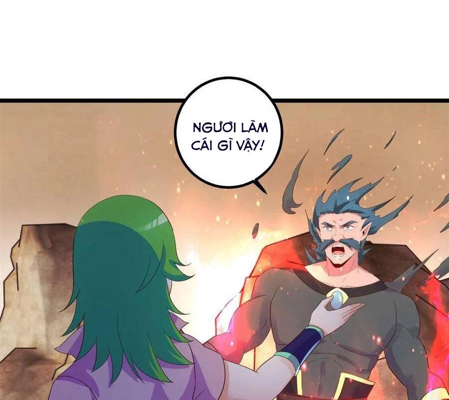 Trọng Sinh Địa Cầu Tiên Tôn Chapter 240 - 37