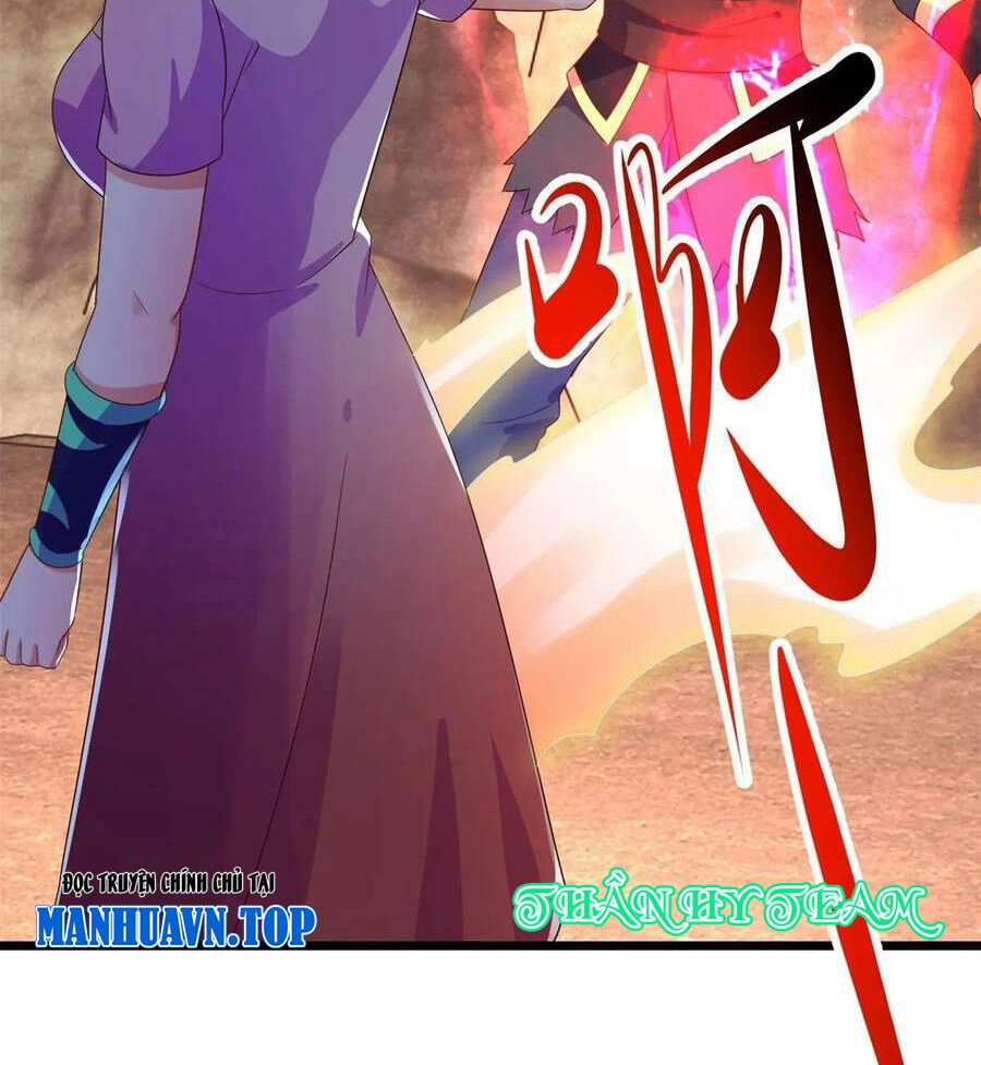 Trọng Sinh Địa Cầu Tiên Tôn Chapter 240 - 38