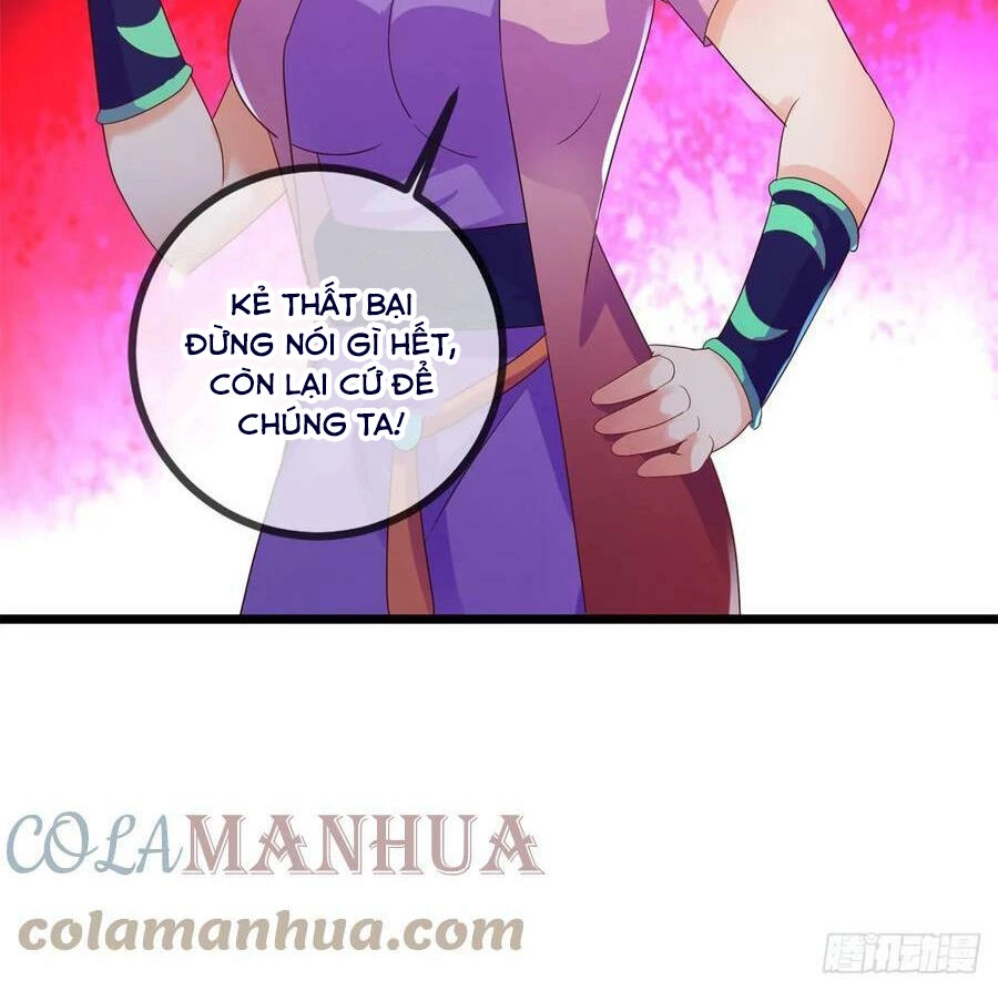 Trọng Sinh Địa Cầu Tiên Tôn Chapter 240 - 40