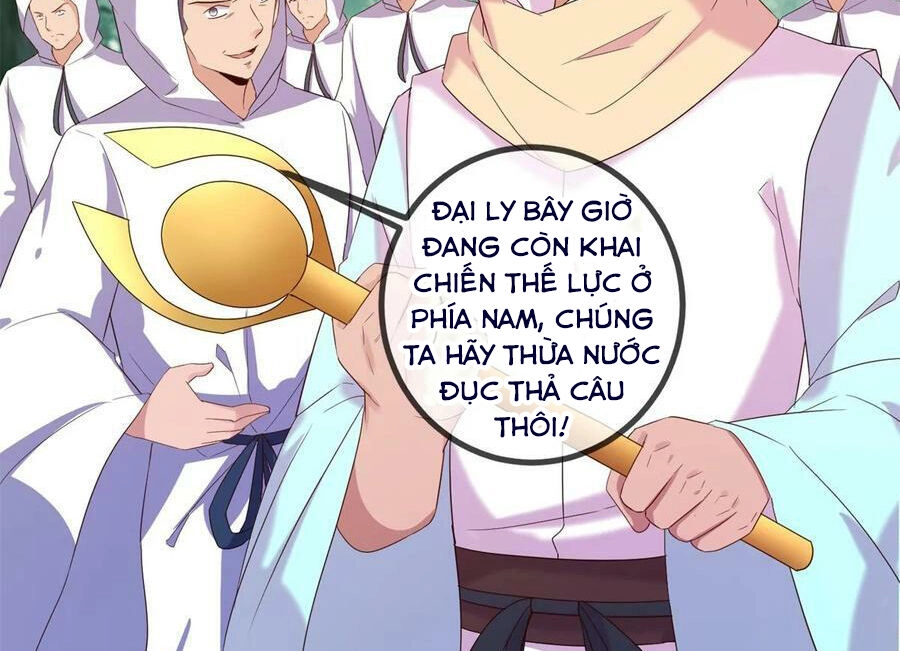 Trọng Sinh Địa Cầu Tiên Tôn Chapter 240 - 42