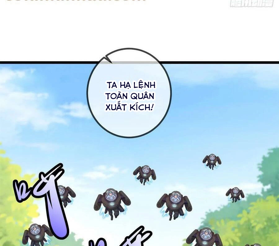 Trọng Sinh Địa Cầu Tiên Tôn Chapter 240 - 47