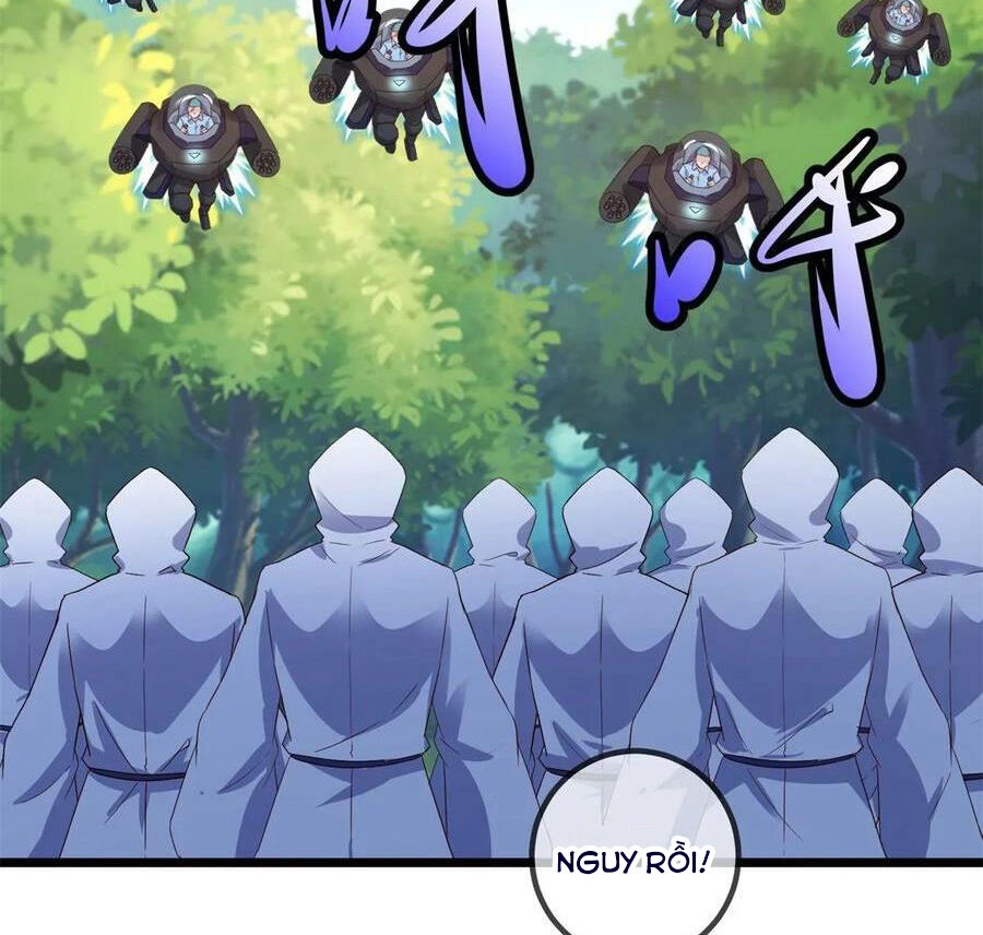 Trọng Sinh Địa Cầu Tiên Tôn Chapter 240 - 48