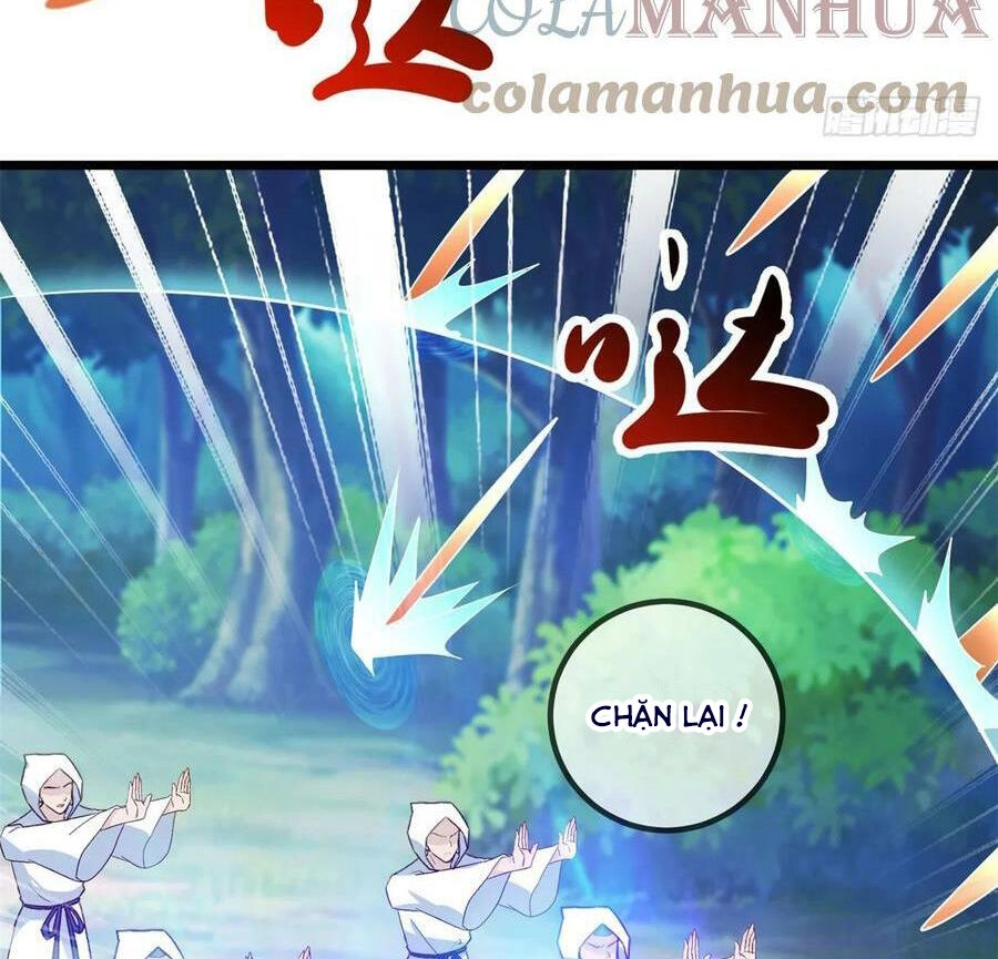 Trọng Sinh Địa Cầu Tiên Tôn Chapter 240 - 52