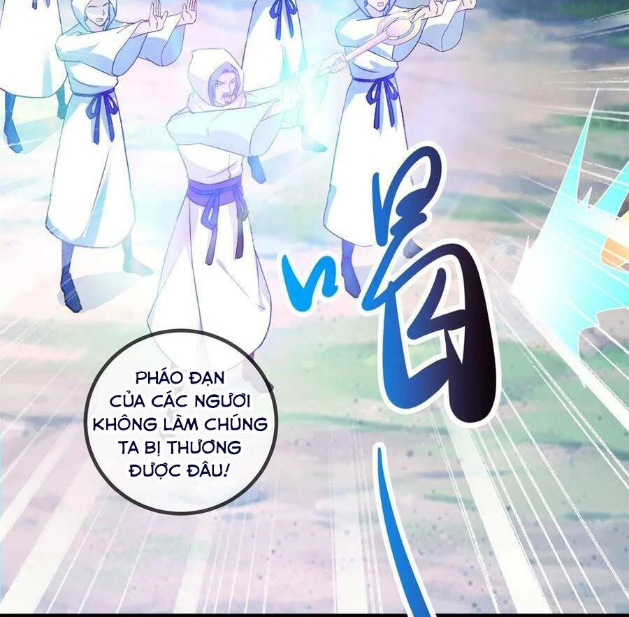 Trọng Sinh Địa Cầu Tiên Tôn Chapter 240 - 53