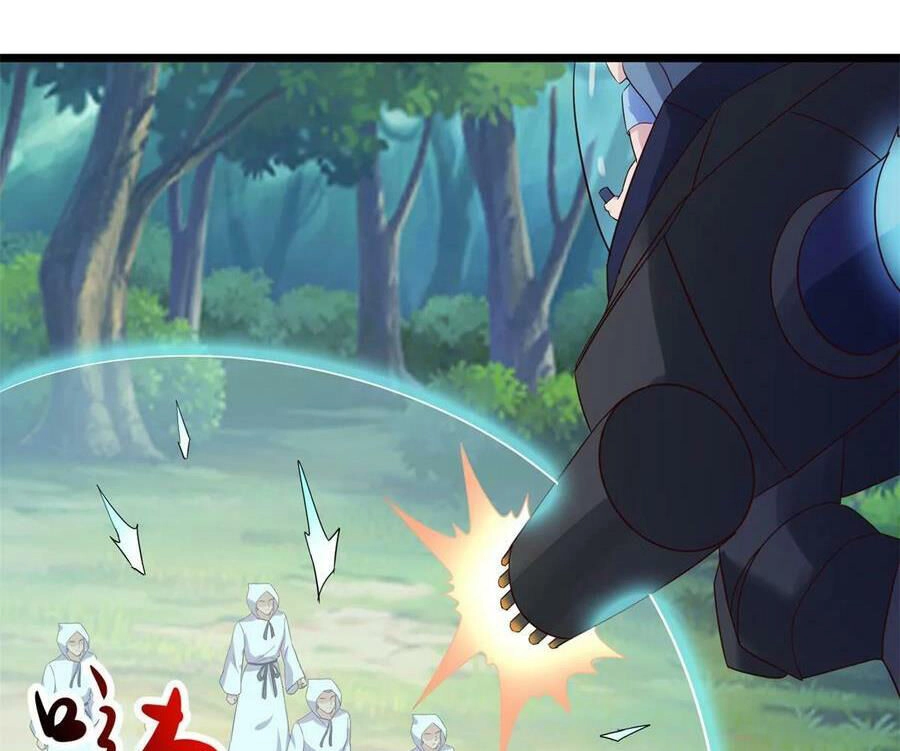 Trọng Sinh Địa Cầu Tiên Tôn Chapter 240 - 55