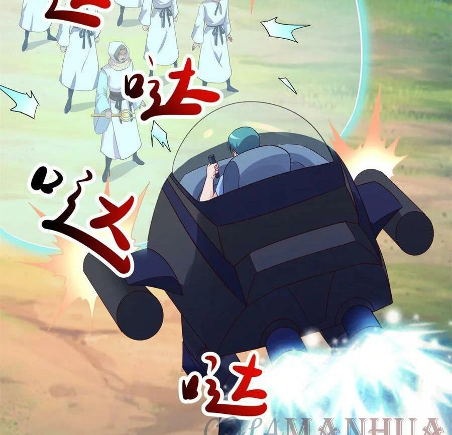 Trọng Sinh Địa Cầu Tiên Tôn Chapter 240 - 56