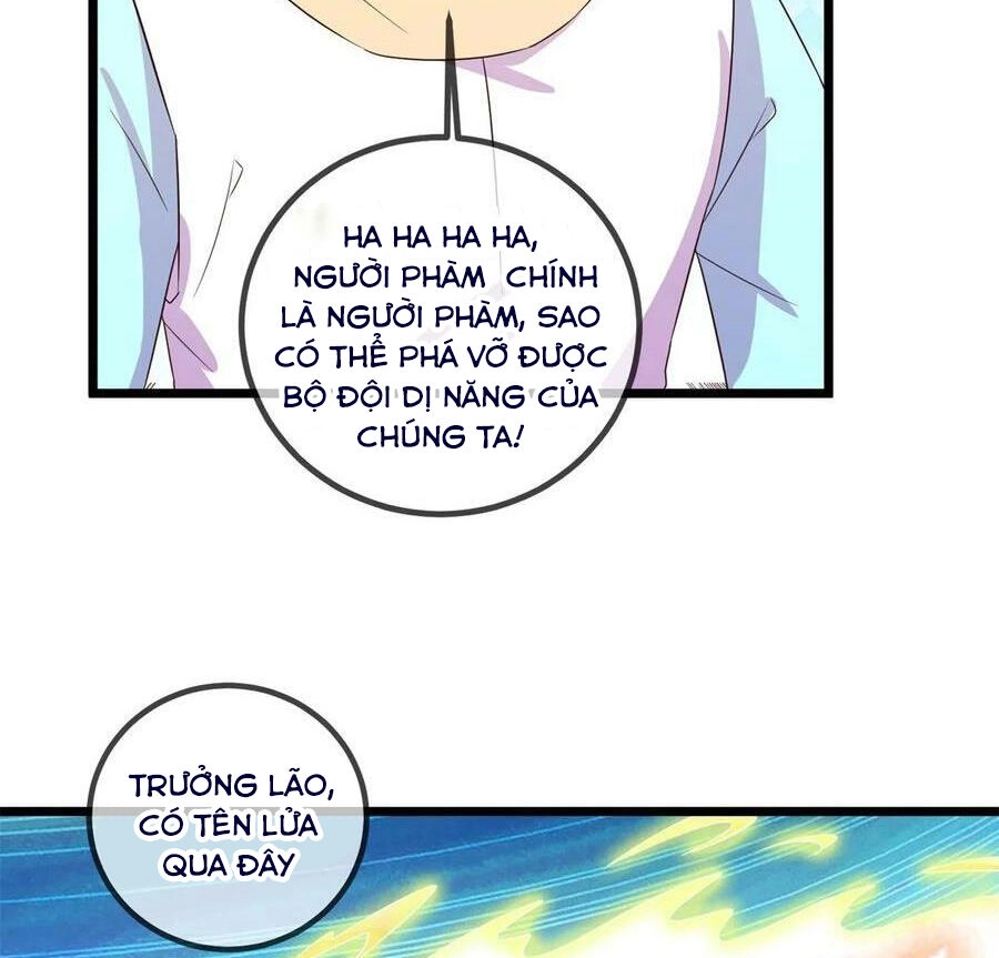 Trọng Sinh Địa Cầu Tiên Tôn Chapter 240 - 58