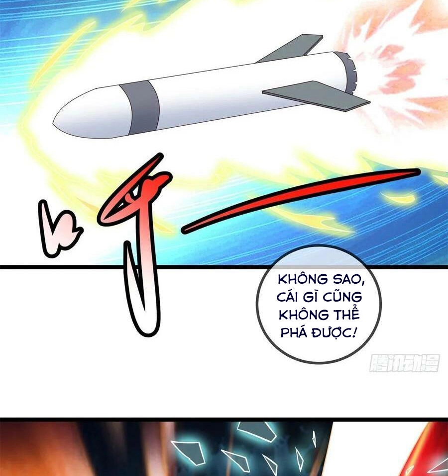 Trọng Sinh Địa Cầu Tiên Tôn Chapter 240 - 59