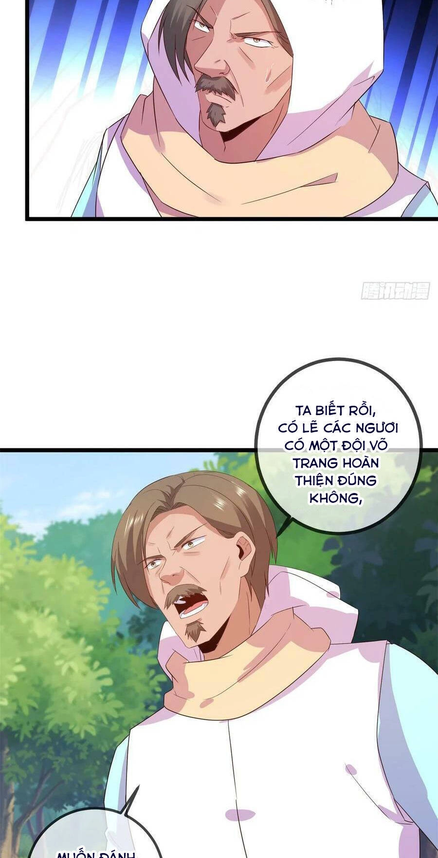 Trọng Sinh Địa Cầu Tiên Tôn Chapter 241 - 7