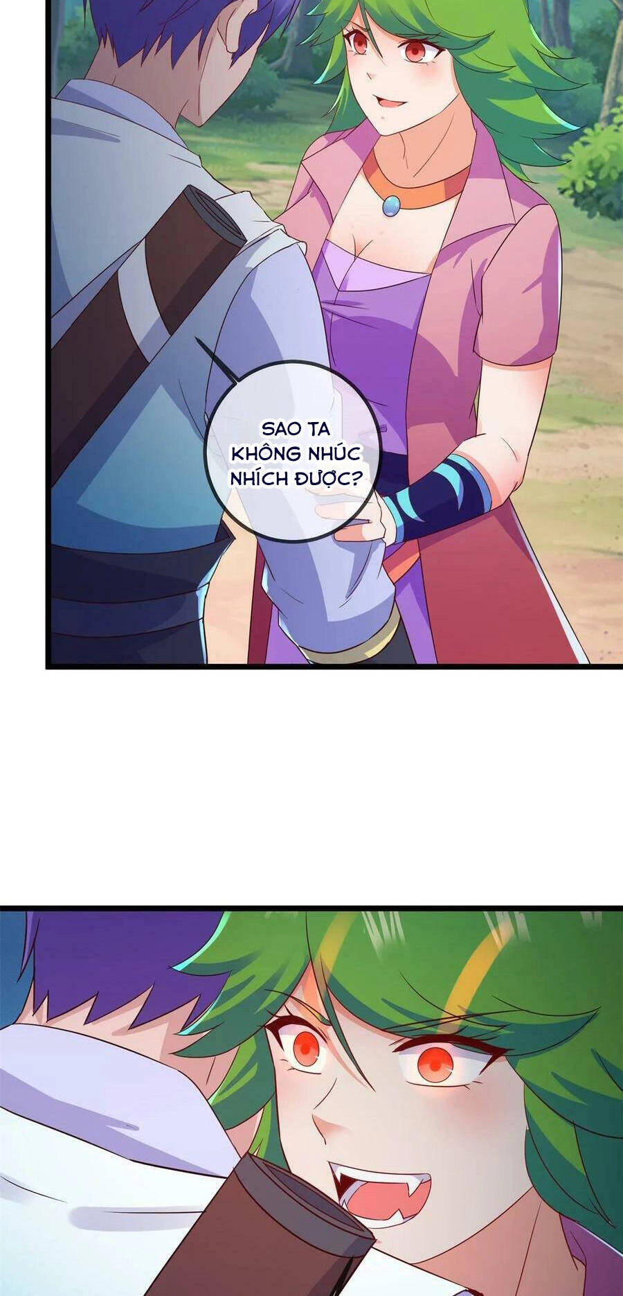 Trọng Sinh Địa Cầu Tiên Tôn Chapter 241 - 18